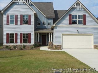 4712 Woodline Tay 69 Dr, Fayetteville, NC 28314