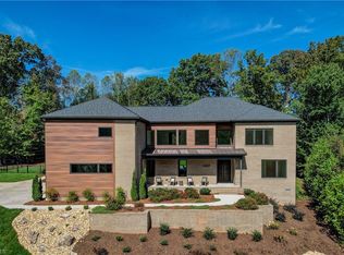 6307 Alley Ridge Way, Summerfield, NC 27358