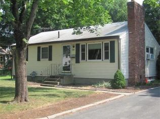 20 Huggins Rd, Rockland, MA 02370