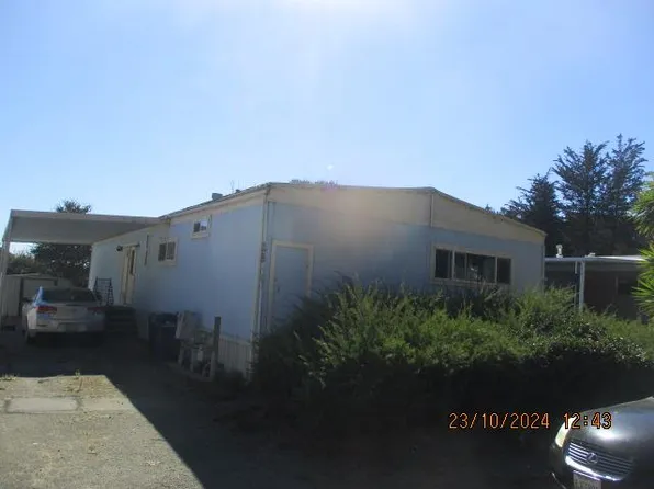 8710 Prunedale North Rd Spc 28, Prunedale, CA 93907