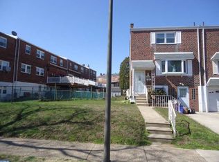 10940 E Keswick Rd, Philadelphia, PA 19154