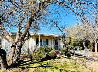 676 Fairway Dr, Duncan, AZ 85534