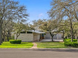214 W Mimosa Cir, San Marcos, TX 78666