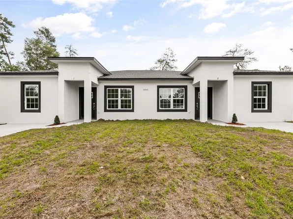 16015 SW 29th Court Rd, Ocala, FL