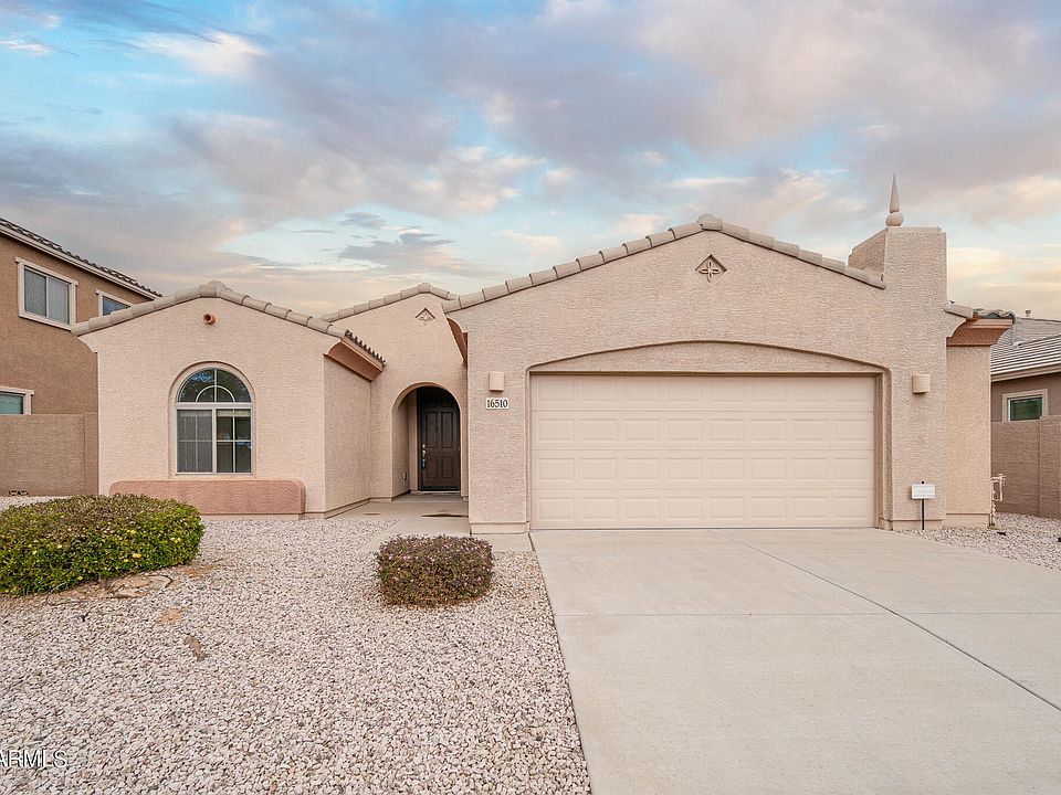 1st image of 16510 W CALLE LEJOS Street