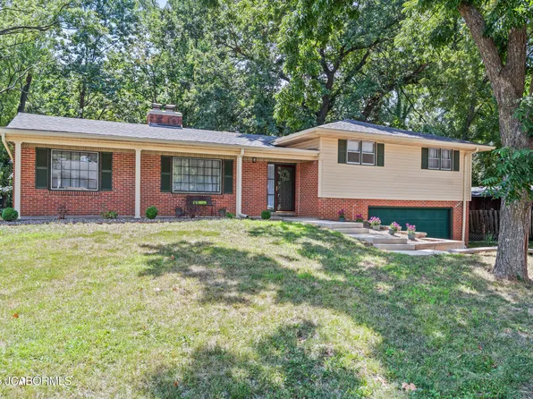 2643 Sue Dr, Jefferson City, MO 65109