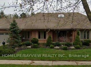 70 Russell Snider Dr, King, ON L0G1N0