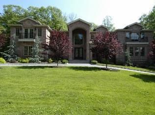 246 Highwood Ave, Tenafly, NJ 07670