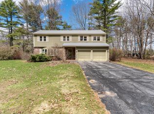 30 Plains Rd, Poland, ME 04274