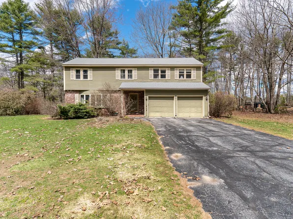 30 Plains Road, Poland, ME 04274