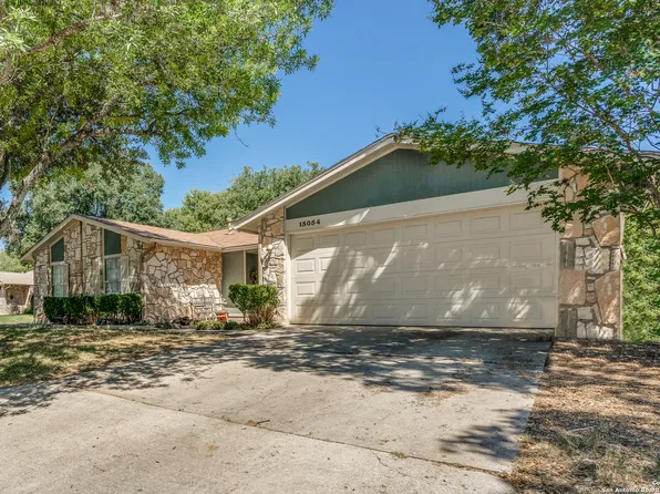 15054 Misty Bnd, San Antonio, TX 78217