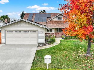 221 Livingston Ave, Vacaville, CA