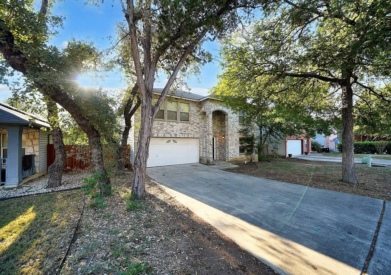 Beautiful Move-In Ready Home in Ashley Place, Schertz, TX - Realtor Commission: $350 — Photo 4