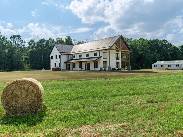 708 Scriver Rd, Brighton, ON K0K 1H0