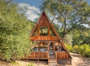 17515 Gehricke Rd, Sonoma, CA 95476