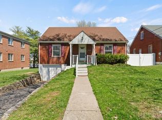 7158 Dunn Rd, Cincinnati, OH