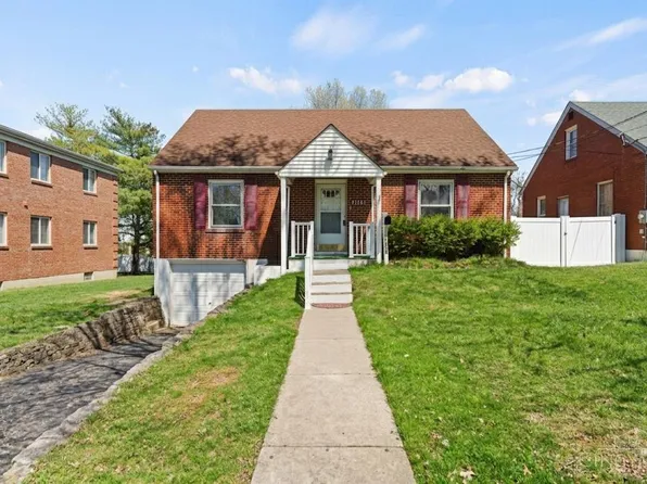 7158 Dunn Rd, Cincinnati, OH 45230