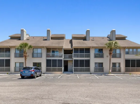 1356 Glenns Bay Rd. #D-103, Surfside Beach, SC 29575