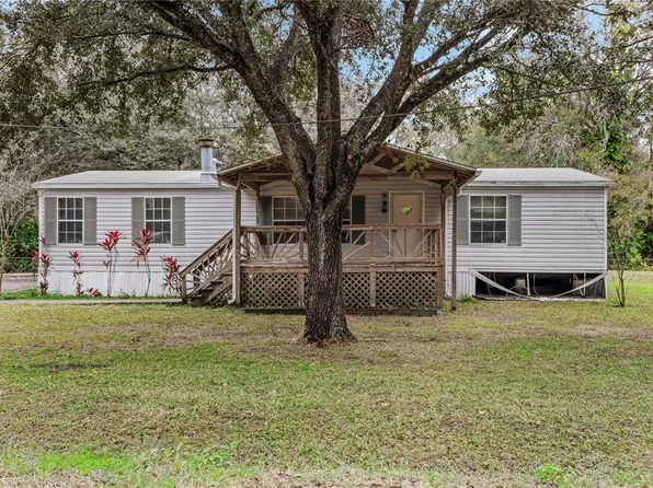 14927 Balough Rd, Odessa, FL 33556