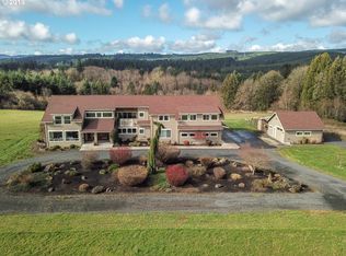 33262 Stone Rd, Warren, OR 97053