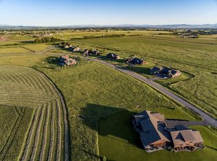 Lot 32 Hyalite View Estates, Bozeman, MT 59718