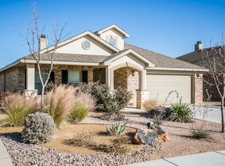 5740 111th St, Lubbock, TX 79424