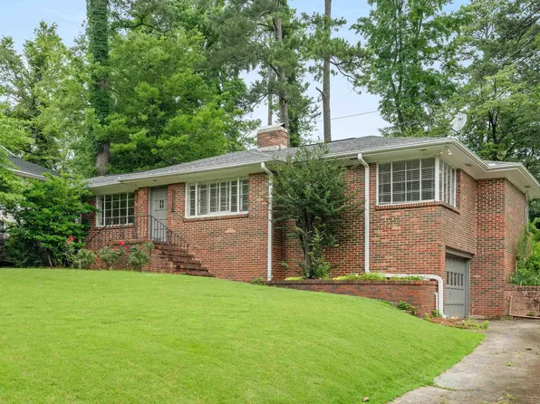 1136 S Shadesview Ter, Homewood, AL 35209