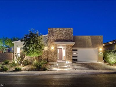 2560 Bridle Oaks Ct, Henderson, NV, 89044