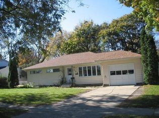 714 S Orient St, Fairmont, MN 56031
