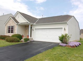5690 Boucher Dr, Orient, OH 43146