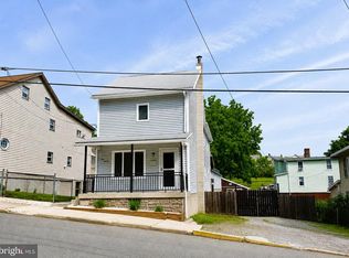 130 Bridge St, Lehighton, PA 18235
