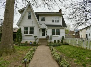 1408 Quadrant Ave, Louisville, KY
