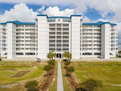 1550 Salter Path Rd APT 708, Indian Beach, NC, 28512