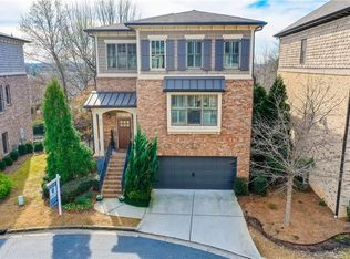 933 Canterbury Ln NE, Atlanta, GA 30324