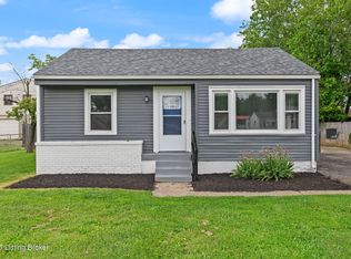 3703 Ralph Ave, Louisville, KY 40211