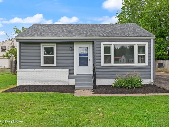 3703 Ralph Ave, Louisville, KY 40211