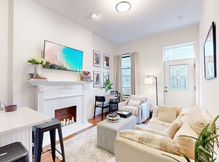 155 W 75th St APT 3FR, New York, NY 10023