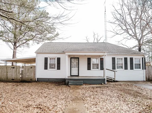 319 Central Ave, Muscle Shoals, AL 35661