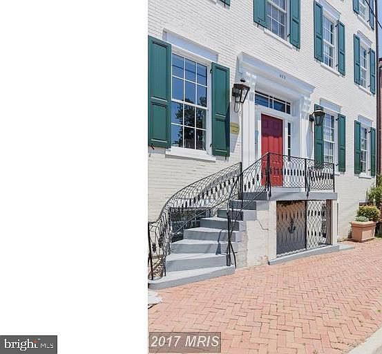 1st image of 603 Queen St APT 6