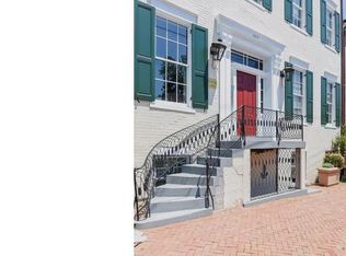 603 Queen St APT 6, Alexandria, VA 22314