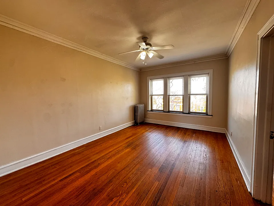 4316 N Spaulding Ave #2