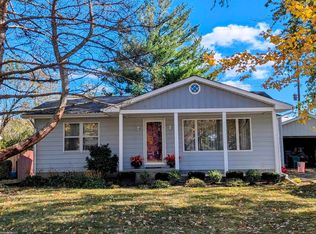 314 N Lester St, Capac, MI 48014