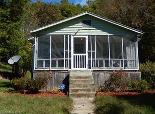 2676 Metcalf Creek Loop, Mars Hill, NC 28754