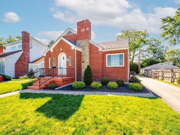 920 Lawn Ave, Hamilton, OH 45013