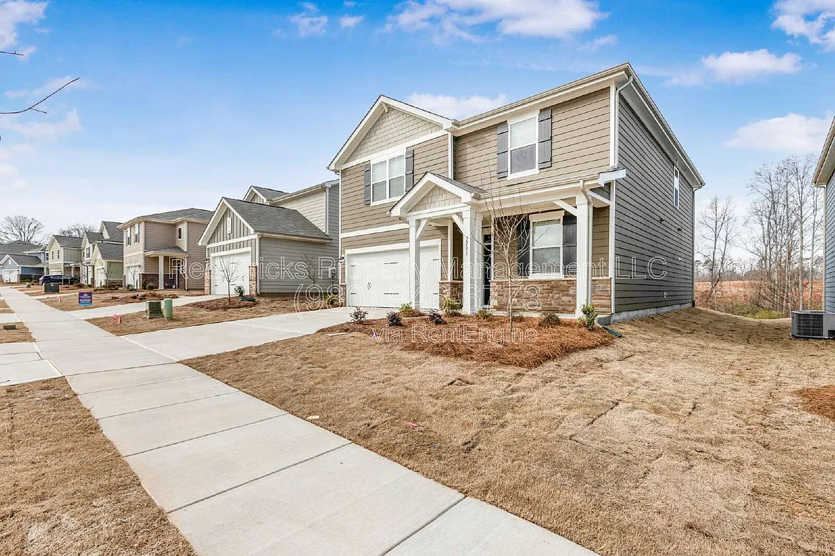 Building Photo - 2201 Lavender Meadows Ct