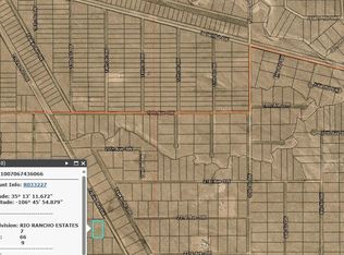 1304 22nd St SW, Rio Rancho, NM 87124