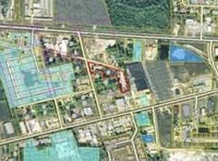 1922 Cauley Ave, Panama City Beach, FL 32407