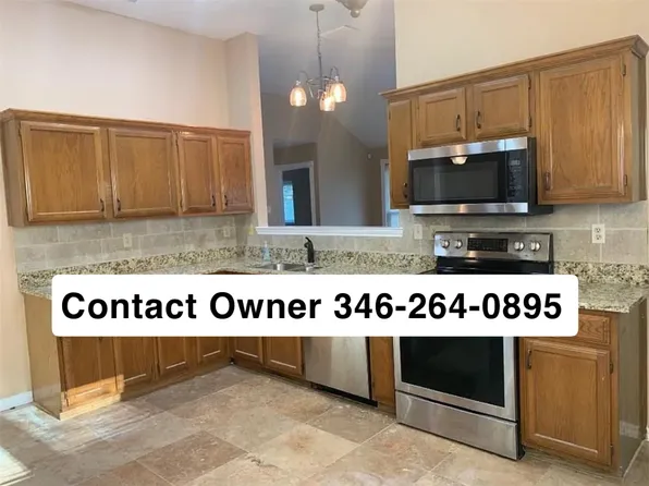 8617 Tamar Trl, Fort Worth, TX 76118