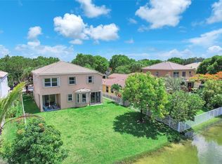 15628 SW 53rd St, Miramar, FL 33027