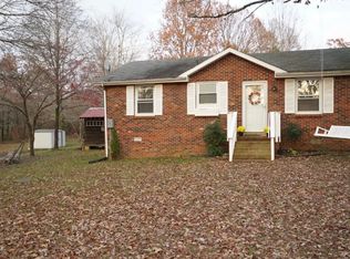 7102 Sweetbriar Ln, Fairview, TN 37062